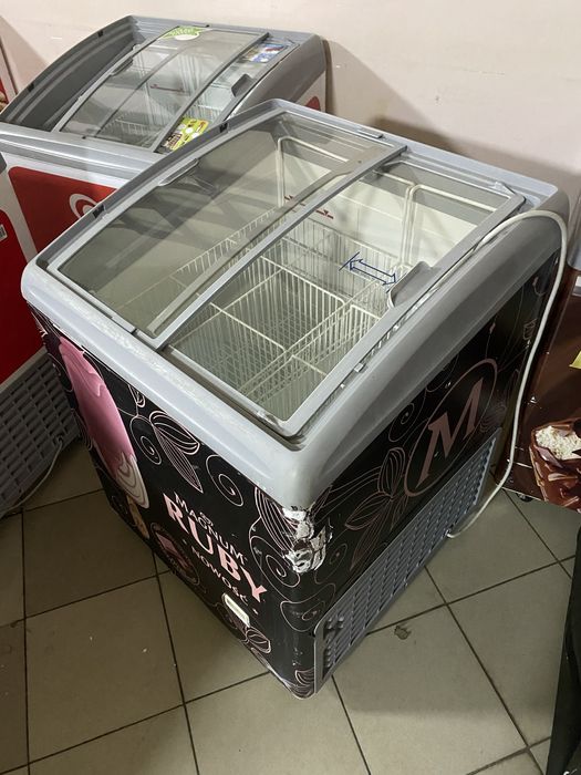 Морозильная камера АНТ 0.68