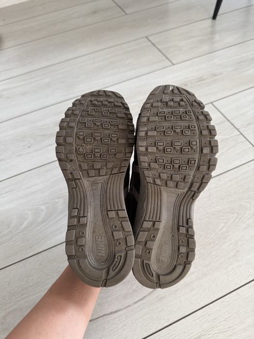 Оригінальні дитячі кросівки Nike