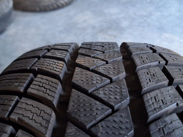 Pneus Vredestein Wintrac PRO+ 235/45 R20