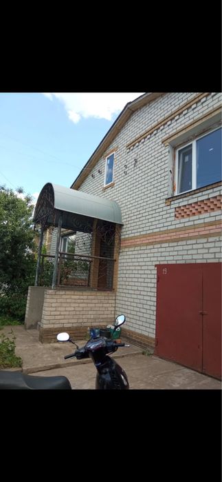 Продам дом г. Изюм 140 м2/