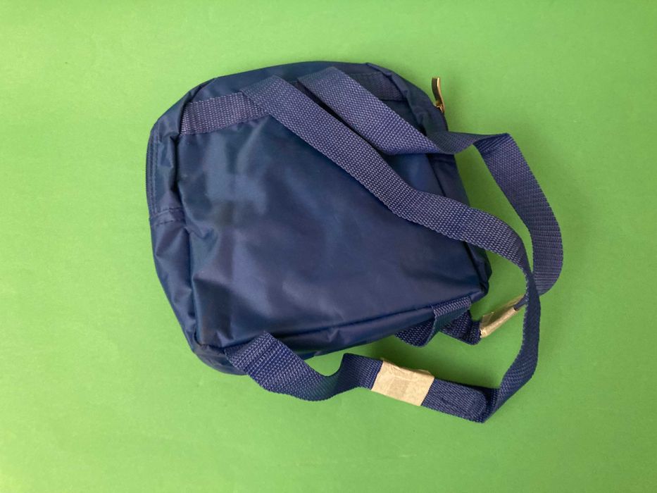 Mochila Little People da Fisher Price Anos 80 / 90 Nova