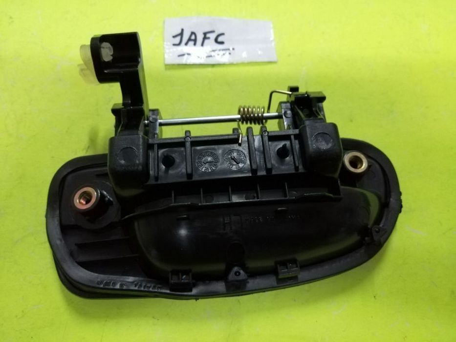 Puxadores das portas de trás Hyundai Accent 2000-- NOVOS