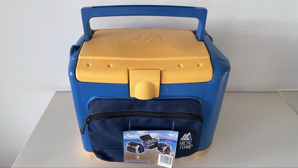 Geleira Térmica ArticZone