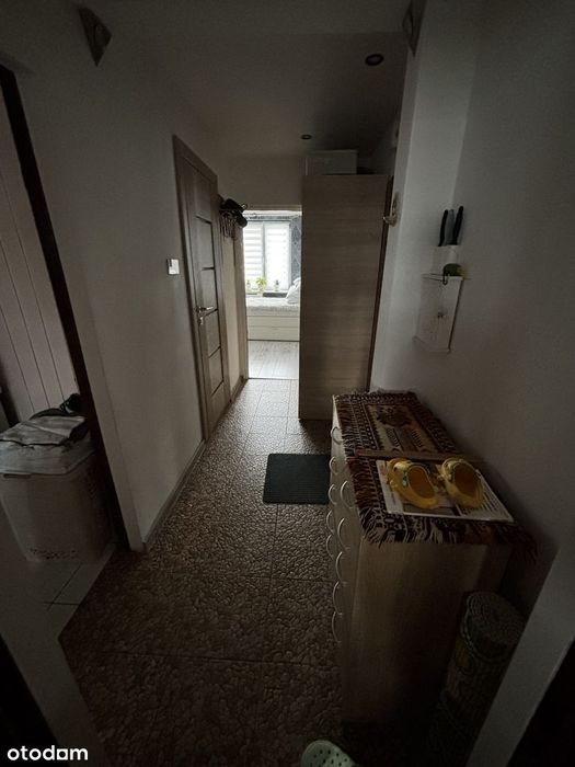 OKAZJA! Mieszkanie na wysokim parterze z balkonem na Osiedlu Słowiki - Widok 3