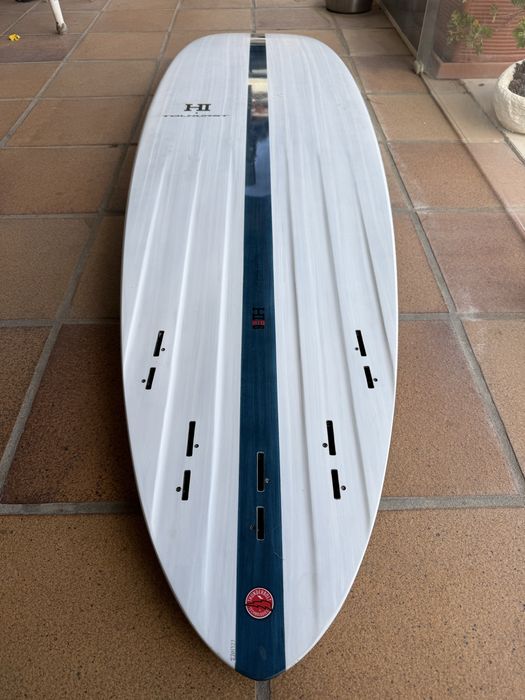 Prancha Surf Fire Wire Thunderbolt 7'0 MID  NOVA