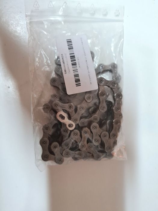 Corrente CN-HG601 com quick link