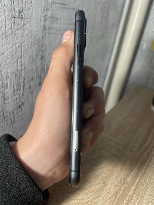 Iphone 11 64 gb
