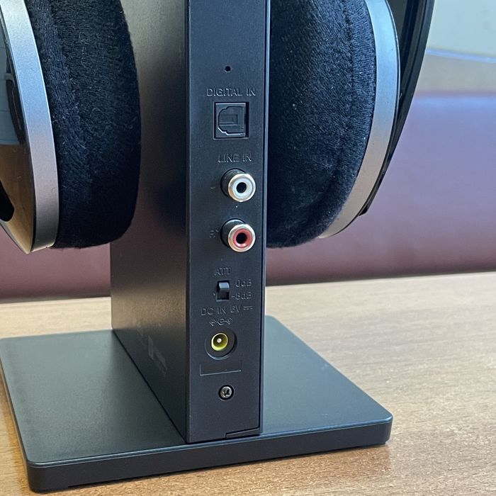 Безпровідні Навушники Sony MDR-DS6500