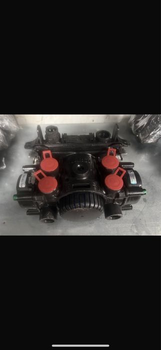 Modulator Osi wabco EBS 480 104 003