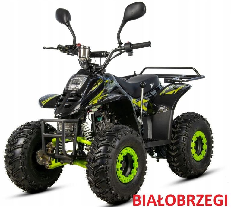 Xtr