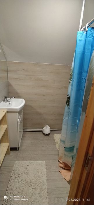 Відпочинок в мальовничому місці на березі річки у селі Ізки