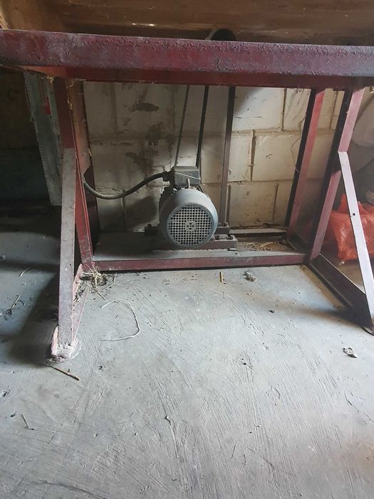 Sprzedam kosiarkę rotacyjną
