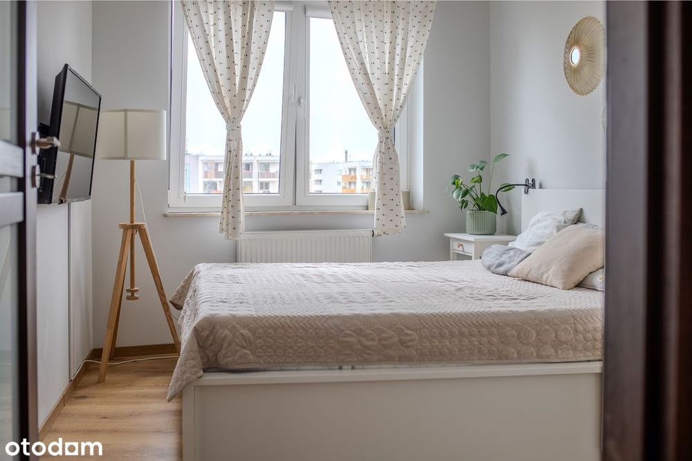 Mieszkanie – Kraków, Osiedle Żabiniec, Prądnik Biały - Widok 4