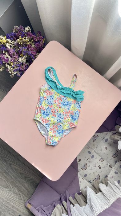 Дитячі купальники