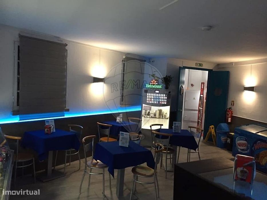 Outros - Comercial  para venda