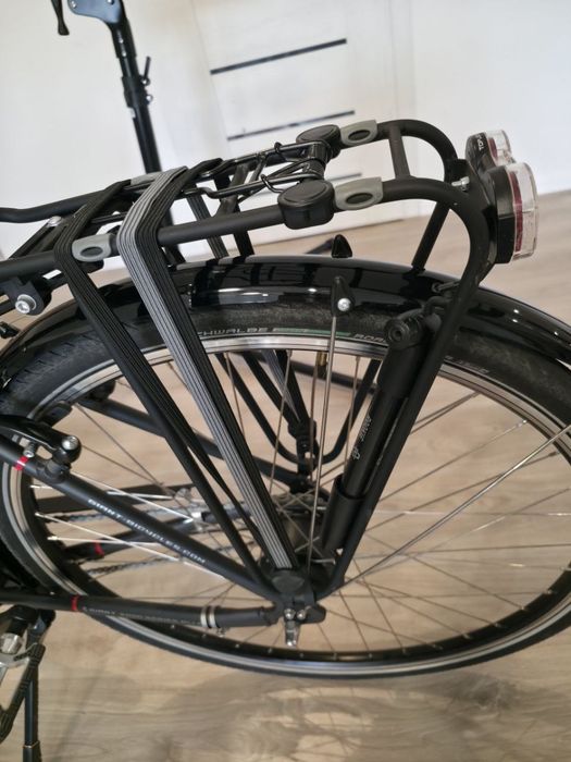 Rower Giant Tourer LDS 2020 rozmiar M