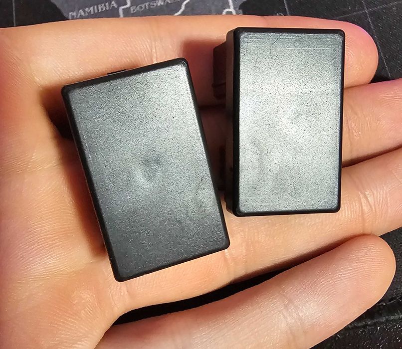 Угловой АТХ переходник 8pin для виеокарты 2шт