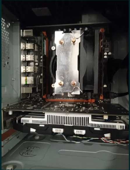 Продам персональный компьютер