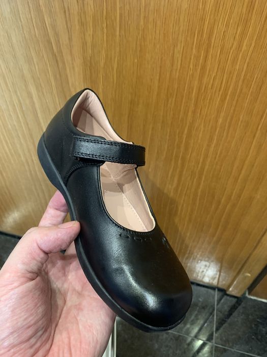 Sapatos Geox Respira 32 criança clássico