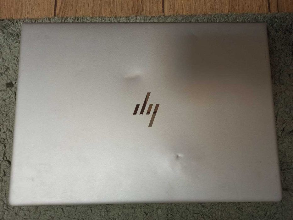 HP ElitBook 840 G5 i5 16 / 520