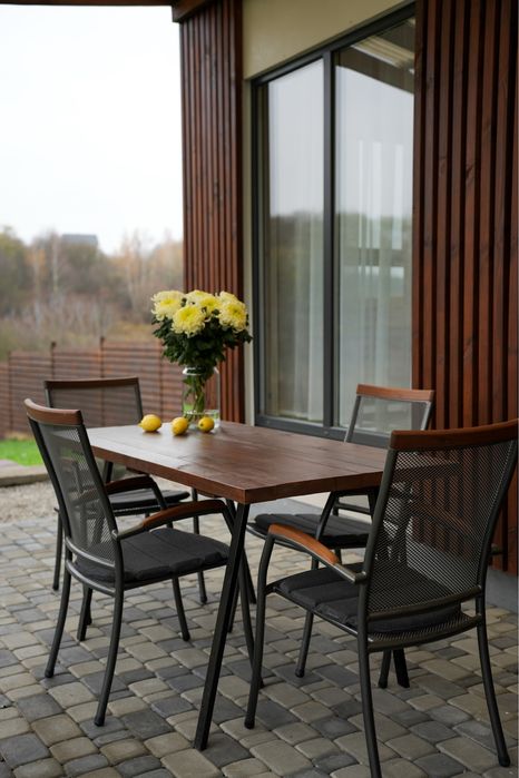 Відпочинок за містом. Приватніть, стиль та повний релакс.