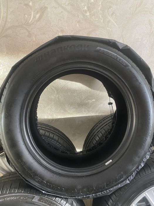 Hankook Ventus Prime 4 K135 235/55 R17 99V