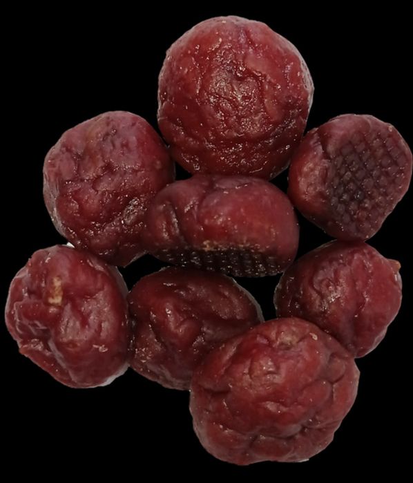 Ласощі для собак вага 500г