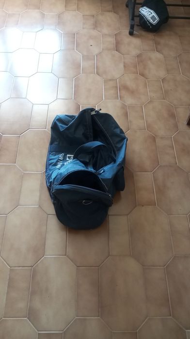 Saco de desporto Armani original