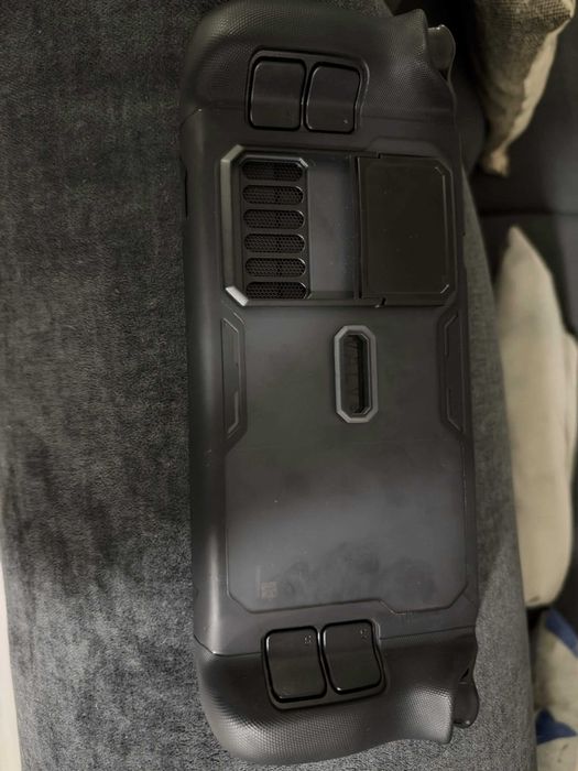 Steam Deck OLED 512gb
