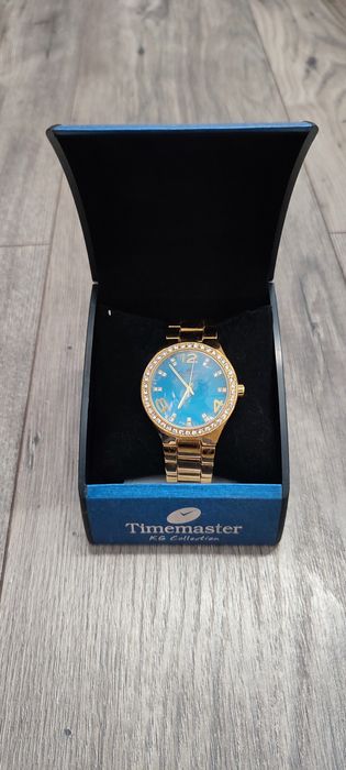 Zegarek Timemaster