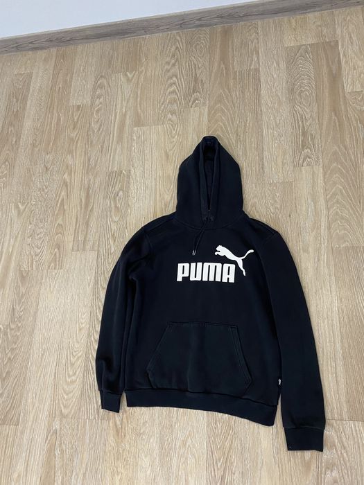 Худі puma оригінал розмір S
