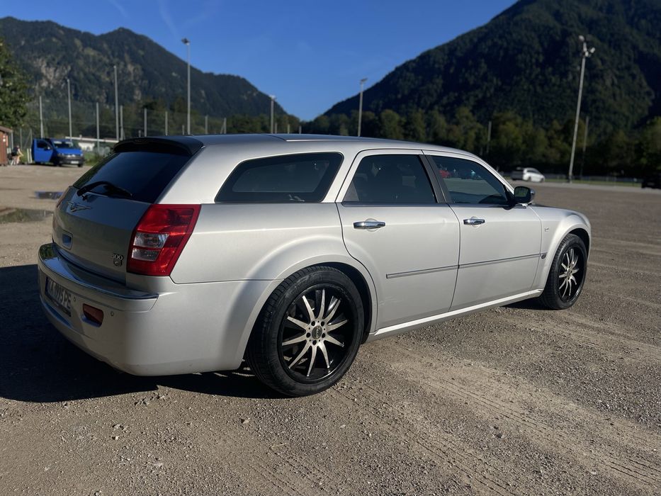 Авто Chrysler 300C 5.7 HEMI , автомат, повна комплектація