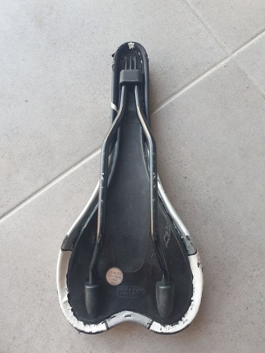 Siodełko selle Italia H1