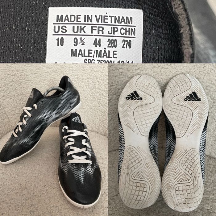 Бутси футзалки сороконожіки Adidas Nike Puma