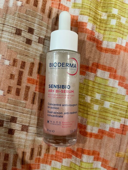Sensibio Bioderma Ar+ Bi-serum 30ml