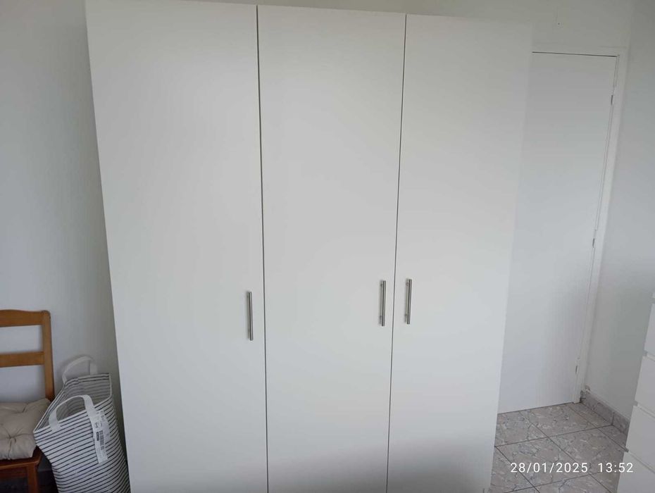 Quarto em Vila Franca de Xira (POVOS)