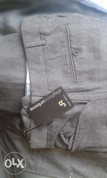 Fato Jorge Rocha Novo