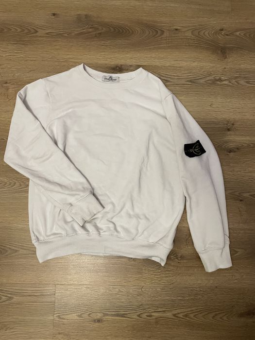 світшот stone island 1:1