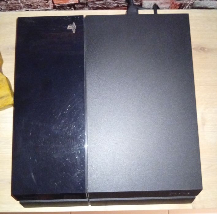 PlayStation 4 500 GB