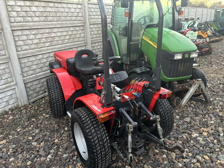 Antonio Carraro 3800 HST Stan bdb 100 % ok