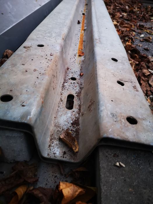 Bateria drogowa, energochlonne