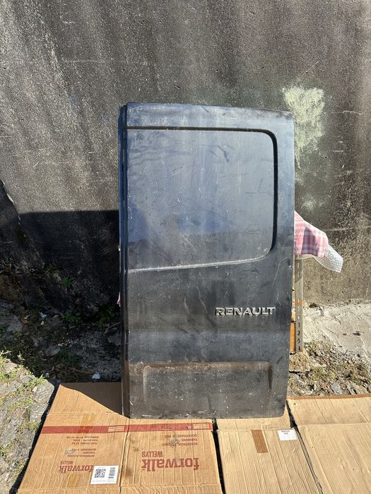 Porta renault trafic