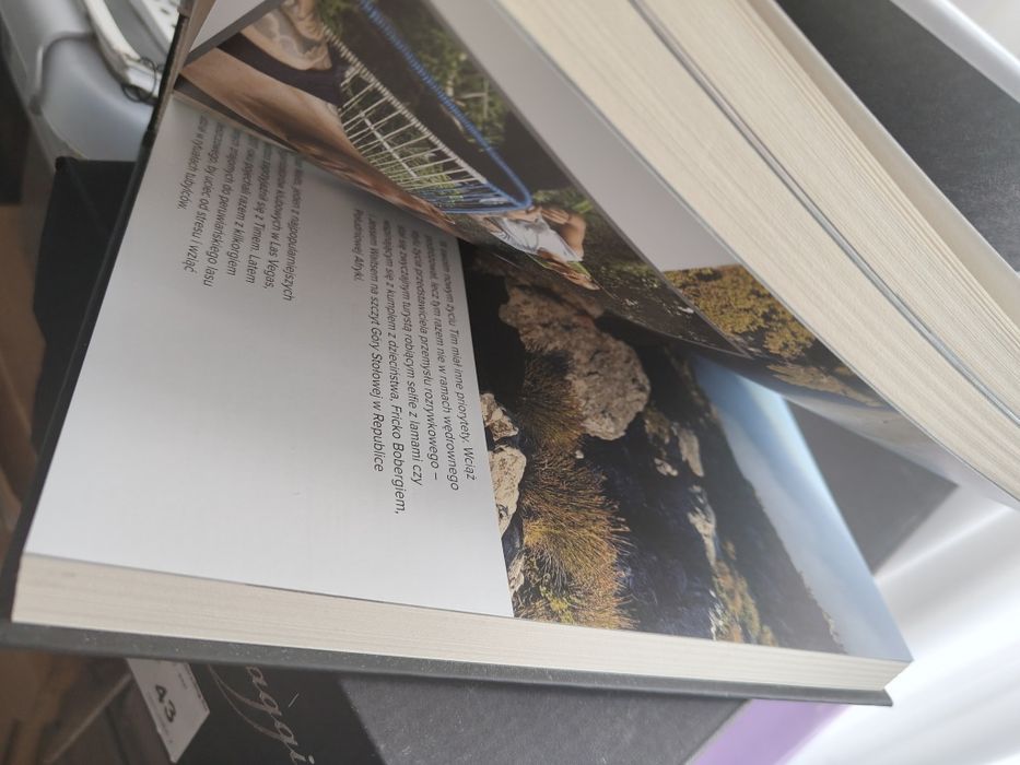 Biografia Tima Berglinga Avicii