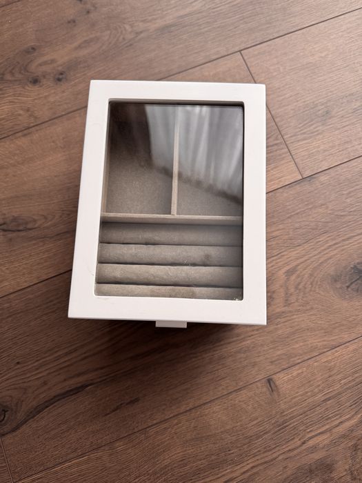 Скринька для прикрас Zara Home