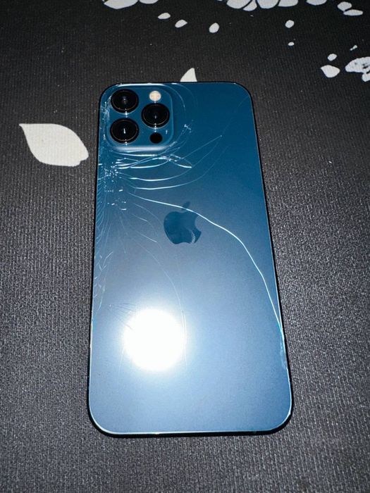 Iphone 12 Pro Max 128GB
