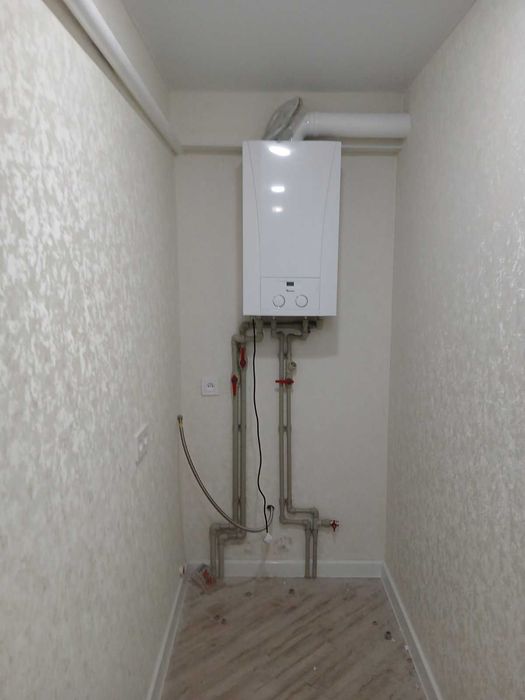 Продам 4 х к.кв в Чугуевском рн ( п.Чкаловское, п.Пролісне)