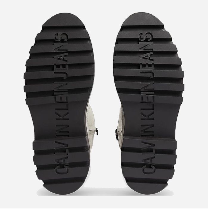 Жіночі чоботи, черевики Calvin Klein р37