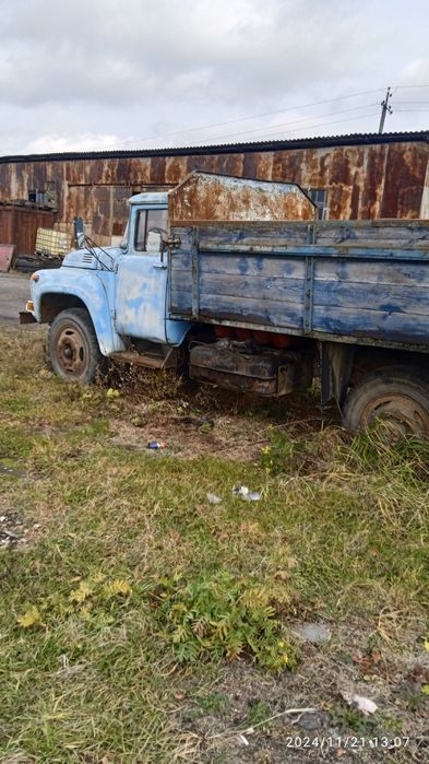 Продажа грузоваго