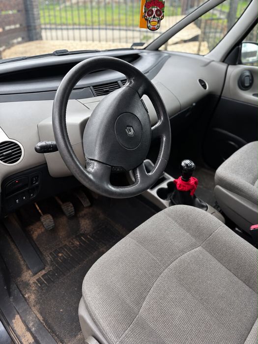 Renault Esapce 4 Grand