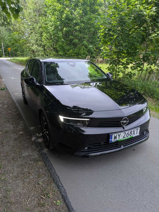 OPEL Astra L Business Edition S&S Aut. FV23 % SALON POLSKA 5L/100km